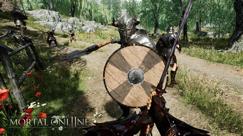 Mortal Online 2: A Complete Guide to Fishing .